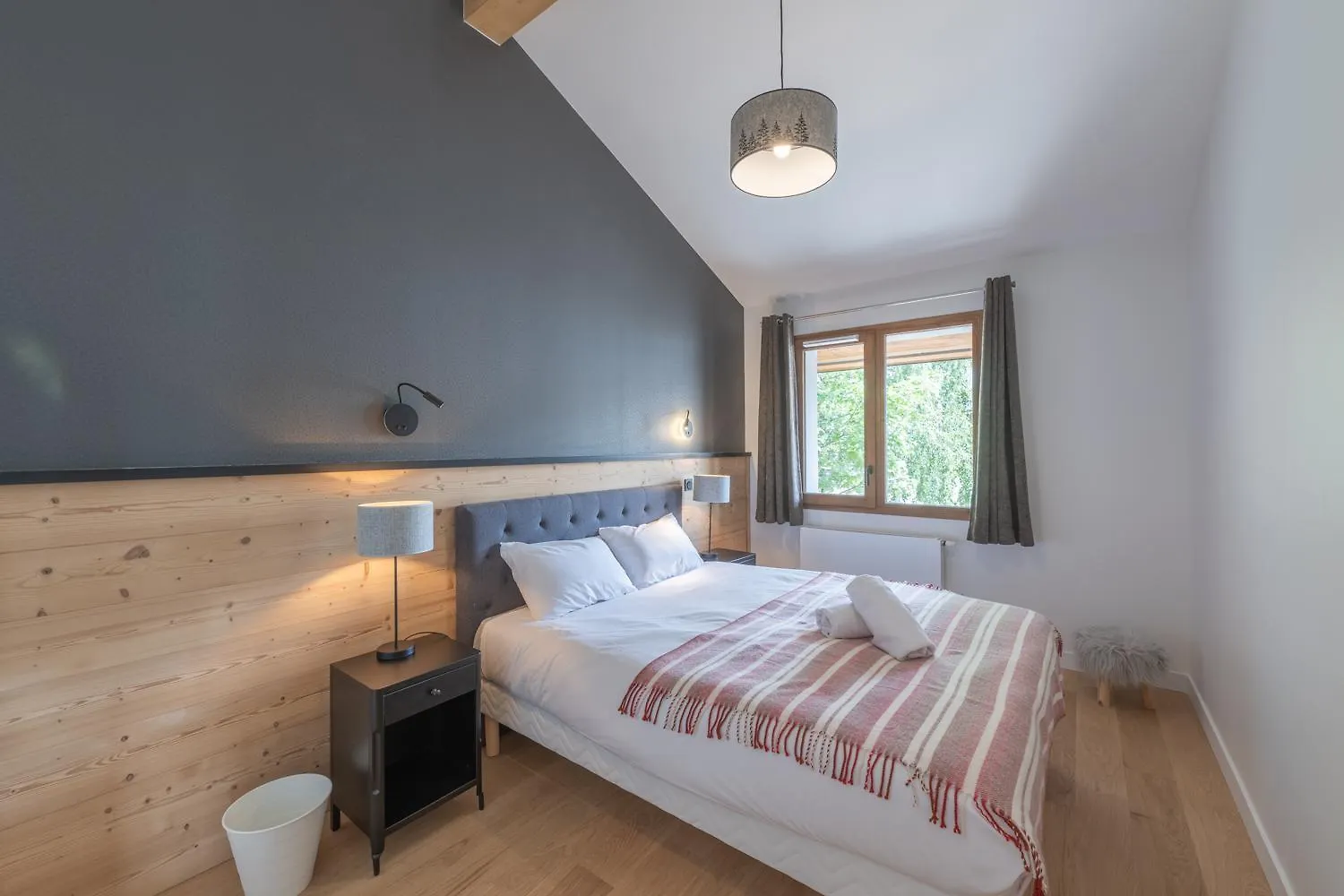 Alpe d'Huez Chez Emma, Du Cachet, Dans Le Vieil Alpe 아파트